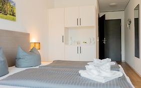 Hotel Casa Maria